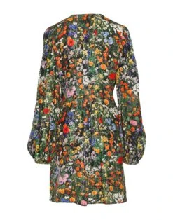 STELLA McCARTNEY Giallo Vestito Corto 5 STELLA McCARTNEY Giallo Vestito Corto -Marni Gabbana Outlet 15100139ia 14 r