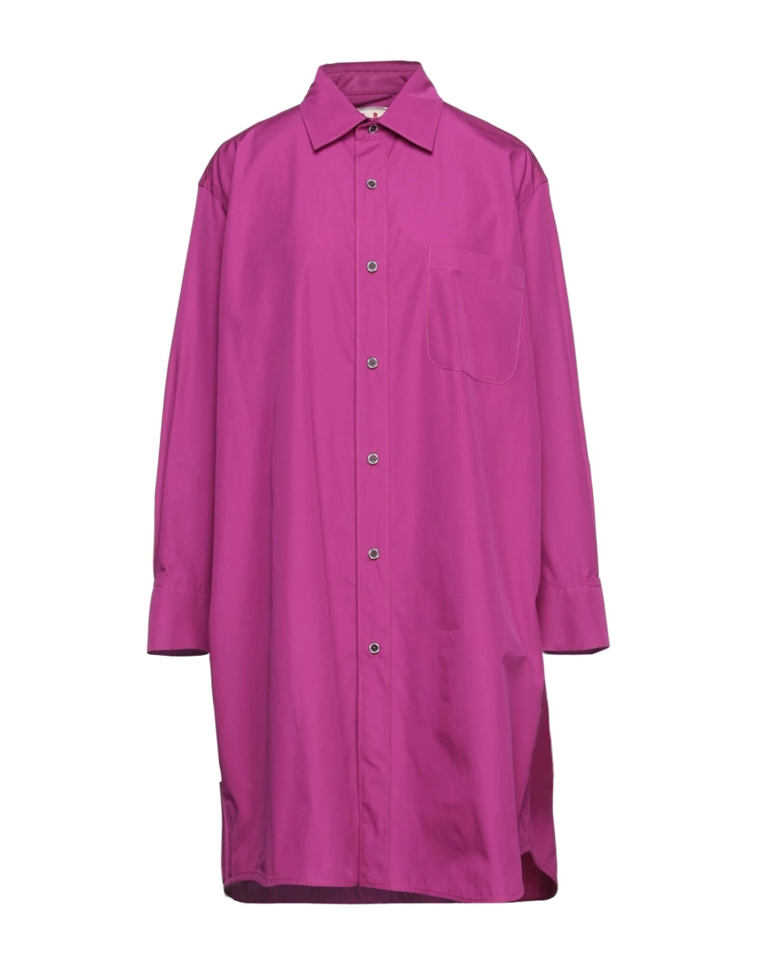 MARNI Malva Vestito Chemisier 3 MARNI Malva Vestito Chemisier