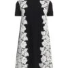 VALENTINO Nero Vestito Corto -Marni Gabbana Outlet 15127127hu 14 f