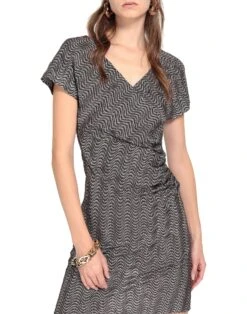 MISSONI Testa Di Moro Vestito Da Ufficio 5 MISSONI Testa Di Moro Vestito Da Ufficio -Marni Gabbana Outlet 15131418dv 14 e