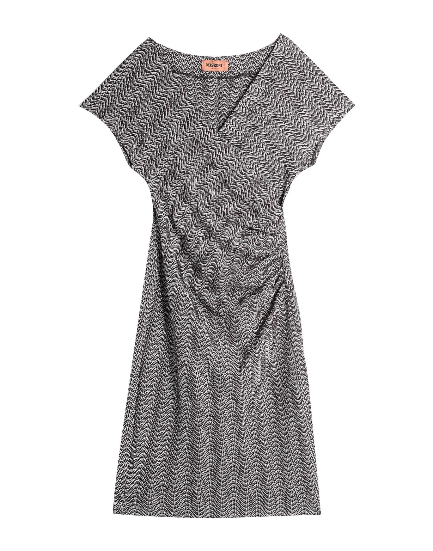 MISSONI Testa Di Moro Vestito Da Ufficio 3 MISSONI Testa Di Moro Vestito Da Ufficio