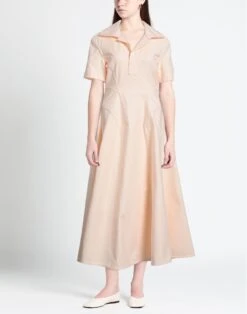 BOTTEGA VENETA Rosa Vestito Da Ufficio -Marni Gabbana Outlet 15174766fo 14 e