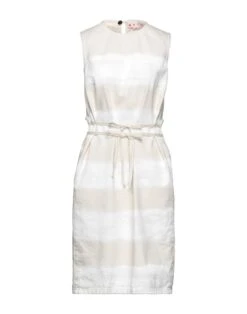 MARNI Beige Vestito Estivo