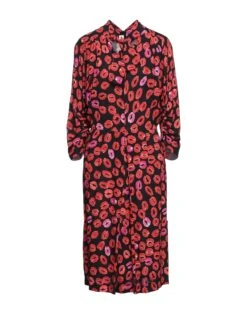 MARNI Nero Vestito Da Ufficio