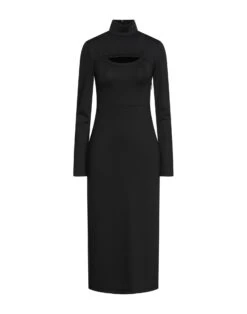 AMBUSH Blu Notte Vestito Midi