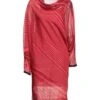 MISSONI Rosso Vestito Corto -Marni Gabbana Outlet 15214364tq 14 f