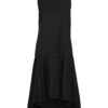 JIL SANDER Nero Vestito Da Ufficio -Marni Gabbana Outlet 15231044ow 14 f
