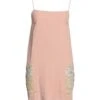 N°21 Cipria Vestito Corto -Marni Gabbana Outlet 15237224cn 14 f