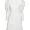 PHILOSOPHY Di LORENZO SERAFINI Bianco Vestito Corto -Marni Gabbana Outlet 15245530mp 14 f