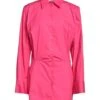 THE ATTICO Fucsia Vestito Corto -Marni Gabbana Outlet 15249223pm 14 f