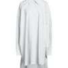 MAISON MARGIELA Celeste Vestito Chemisier -Marni Gabbana Outlet 15249893xo 14 f