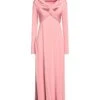 KHAITE Rosa Vestito Lungo -Marni Gabbana Outlet 15250070xe 14 f