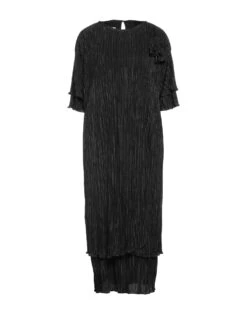 MM6 MAISON MARGIELA Nero Vestito Midi