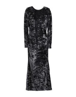 ARKET Piombo Vestito Lungo