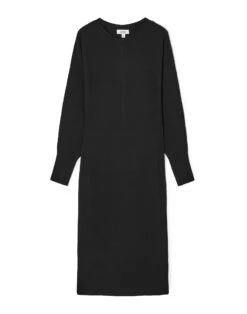 COS Nero Vestito Da Ufficio