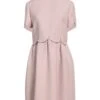 VALENTINO GARAVANI Cipria Vestito Corto -Marni Gabbana Outlet 15271141hl 14 f
