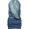 THE ATTICO Blu Vestito Corto -Marni Gabbana Outlet 15271460hs 14 f