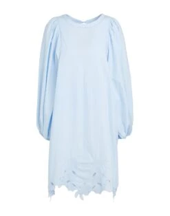 BLUGIRL BLUMARINE Celeste Vestito Corto