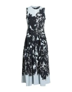 PROENZA SCHOULER Nero Vestito Lungo