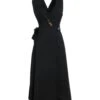 PROENZA SCHOULER Nero Vestito Elegante -Marni Gabbana Outlet 15276549ro 14 f