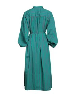 JIL SANDER Verde Vestito Da Ufficio -Marni Gabbana Outlet 15280118ik 14 r