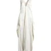 STELLA McCARTNEY Avorio Vestito Lungo -Marni Gabbana Outlet 15280970he 14 f