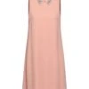 BLUGIRL BLUMARINE Salmone Vestito Corto -Marni Gabbana Outlet 15281086uq 14 f