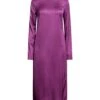 THE ANDAMANE Fucsia Vestito Midi -Marni Gabbana Outlet 15282654ni 14 f
