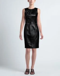MM6 MAISON MARGIELA Nero Vestito Da Ufficio -Marni Gabbana Outlet 15283011il 14 e