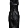 MM6 MAISON MARGIELA Nero Vestito Da Ufficio -Marni Gabbana Outlet 15283011il 14 f