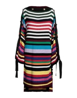 MONSE Nero Vestito Midi