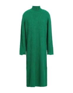 & OTHER STORIES Verde Smeraldo Vestito Da Ufficio