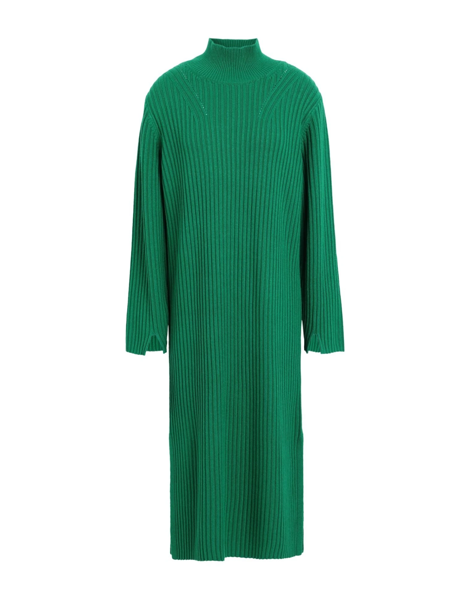 & OTHER STORIES Verde Smeraldo Vestito Da Ufficio 3 & OTHER STORIES Verde Smeraldo Vestito Da Ufficio