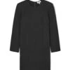 COS Nero Vestito Corto -Marni Gabbana Outlet 15286476si 14 f