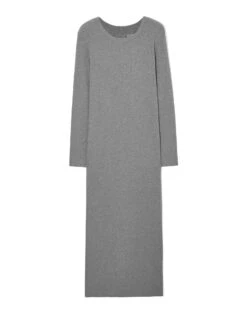 COS Grigio Vestito Da Ufficio