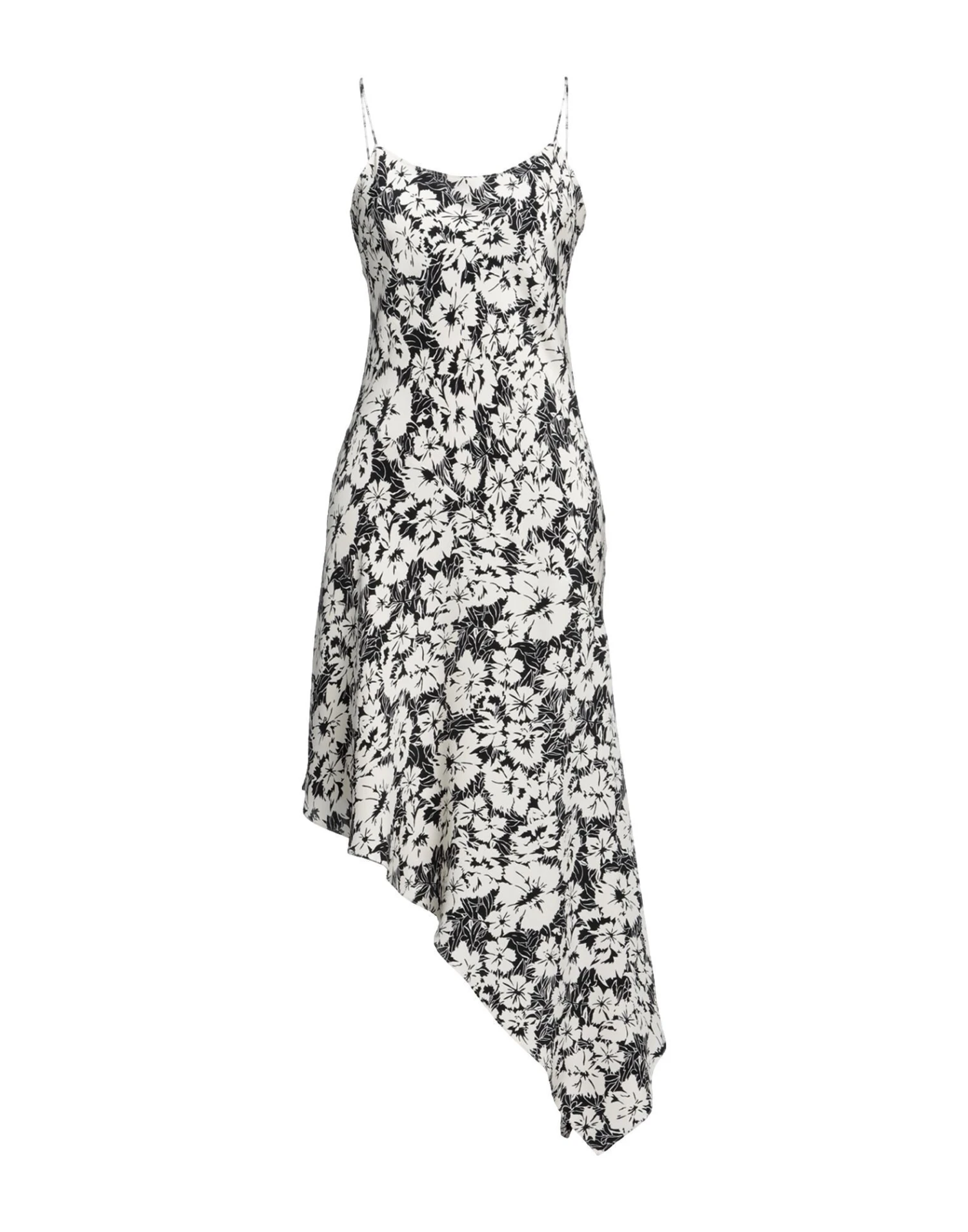 CELINE Avorio Vestito Corto 3 CELINE Avorio Vestito Corto