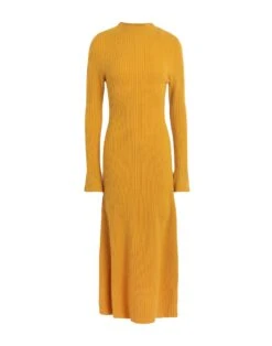 & OTHER STORIES Ocra Vestito Da Ufficio