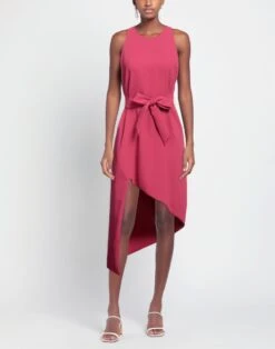 IRO Fucsia Vestito Da Ufficio -Marni Gabbana Outlet 15290437ua 14 e
