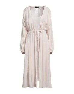 ROCHAS Cipria Vestito In Seta