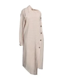 ACNE STUDIOS Beige Vestito Elegante