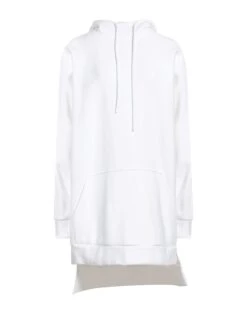 MARNI Bianco Vestito Midi
