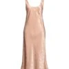 THE ANDAMANE Beige Vestito Midi 1 THE ANDAMANE Beige Vestito Midi -Marni Gabbana Outlet 15298204ca 14 f