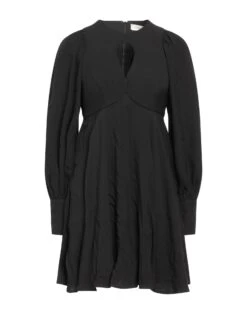 ZIMMERMANN Nero Vestito Corto