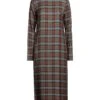 THE ANDAMANE Marrone Vestito Midi -Marni Gabbana Outlet 15299937rx 14 f