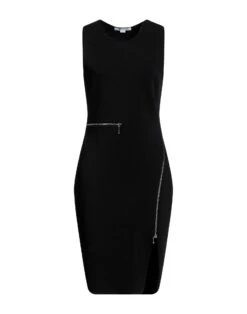 ALEXANDER WANG Nero Vestito Midi