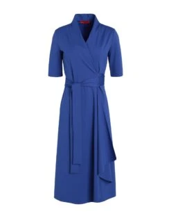 MAX & Co. MAX&Co. Blu Vestito Da Ufficio