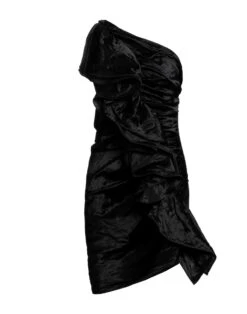 BOTTEGA VENETA Nero Vestito Midi