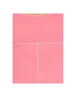 MARNI Rosa Vestito Corto -Marni Gabbana Outlet 15307870ot 14 e