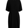 MAX MARA Nero Vestito Midi 2 MAX MARA Nero Vestito Midi -Marni Gabbana Outlet 15312035cn 14 f