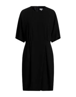 MAX MARA Nero Vestito Midi